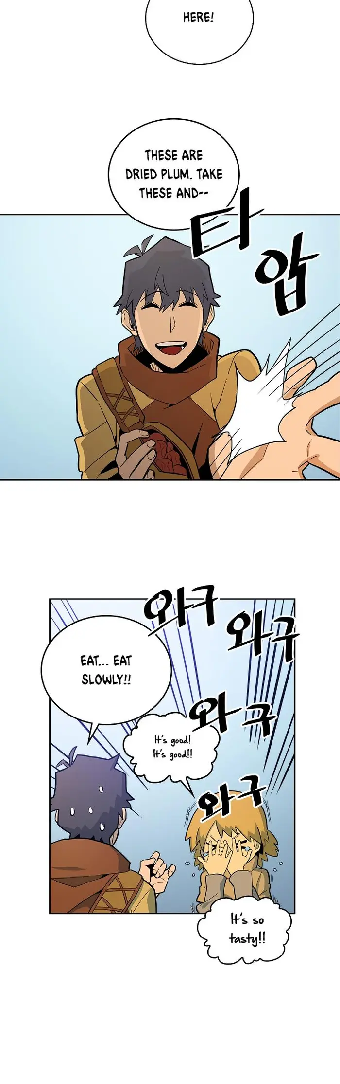 A Returner’s Magic Should Be Special Chapter 54 image 25_optimized